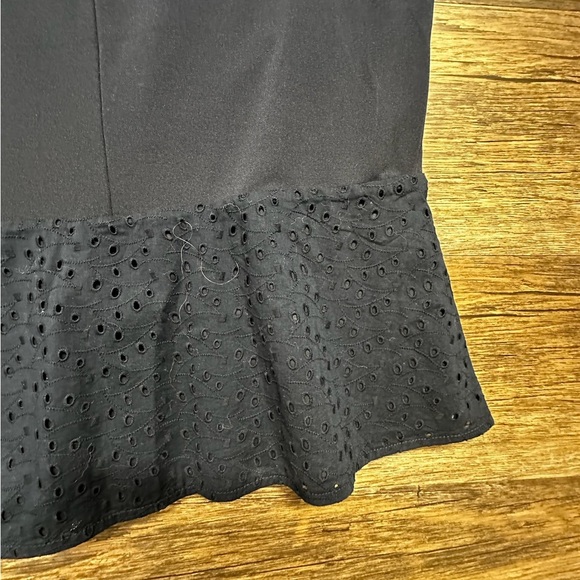 Ann Taylor Factory Navy Blue Tank Top Blouse - Picture 4 of 10